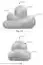 Fig. 09 - Multiple accessory storage device