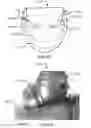 Fig. 35 - Multiple accessory storage device