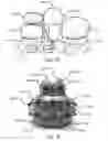 Fig. 41 - Multiple accessory storage device