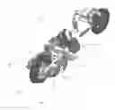 Fig. 01 - A POWERTRAIN FOR AN AMPHIBIAN