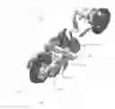 Fig. 02 - A POWERTRAIN FOR AN AMPHIBIAN