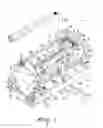 Fig. 02 - Apparatus for processing bales, for agricultural machines