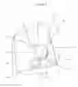 Fig. 06 - Device for moving and storing potted plants and other objects having a base