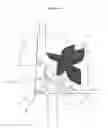 Fig. 07 - Device for moving and storing potted plants and other objects having a base