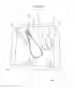 Fig. 09 - Device for moving and storing potted plants and other objects having a base