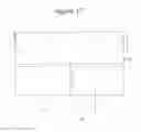 Fig. 16 - Device for moving and storing potted plants and other objects having a base