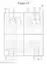 Fig. 17 - Device for moving and storing potted plants and other objects having a base