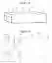 Fig. 23 - Device for moving and storing potted plants and other objects having a base