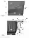 Fig. 03 - HINGED TOP CONTAINER WITH TAMPER EVIDENT FEATURE