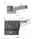 Fig. 04 - HINGED TOP CONTAINER WITH TAMPER EVIDENT FEATURE
