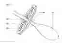 Fig. 01 - Insect proof container lid systems