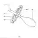 Fig. 03 - Insect proof container lid systems
