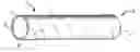 Fig. 01 - Water-degradable carrier for caustic substances and related manufacturing method