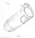 Fig. 02 - Container for pet treats