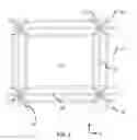 Fig. 03 - Apparatus for retrieving units from a storage system