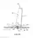 Fig. 09 - Flights and fasteners for compact-grid conveyor belts
