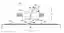 Fig. 01 - Adaptive apparatus and system for automated handling of components