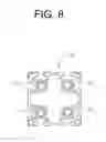 Fig. 09 - Compact dual palletizer including a skeleton and a subassembly