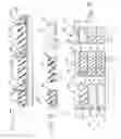 Fig. 07 - METHOD AND APPARATUS FOR PREPARING RELEASE PAPER ROLLS OF ADHESIVE INSULATION MATERIAL AND RELEASE PAPER ROLLS OF ADHESIVE INSULATION MATERIAL WHICH ARE STACKABLE AND NON-ADHERENT TO EACH OTHER