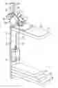 Fig. 01 - Elevator counterweight signaling system
