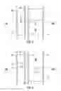 Fig. 03 - Elevator counterweight signaling system