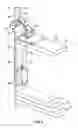 Fig. 04 - Elevator counterweight signaling system