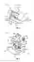 Fig. 05 - Elevator counterweight signaling system
