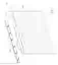 Fig. 02 - Elevator cover assembly