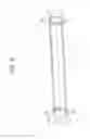 Fig. 07 - Truss support device for passenger conveyor