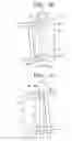 Fig. 12 - Truss support device for passenger conveyor