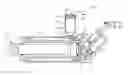 Fig. 01 - Bladder assembly for a closed hydraulic power system
