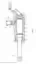 Fig. 04 - Bladder assembly for a closed hydraulic power system