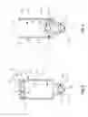 Fig. 06 - Bladder assembly for a closed hydraulic power system