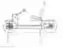 Fig. 01 - LIFTING AND AUTOMATIC POSITIONING SYSTEM OF ELECTRIC VEHICLES FOR BATTERY SWAP