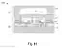 Fig. 08 - Rough anti-stiction layer for MEMS device