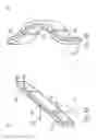 Fig. 07 - MEMS transducer for interacting with a volume flow of a fluid and method for manufacturing the same