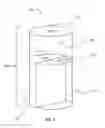 Fig. 02 - Multi-chamber hypochlorous acid dispenser