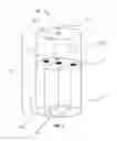 Fig. 04 - Multi-chamber hypochlorous acid dispenser