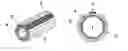 Fig. 01 - Proton-conductive complex oxide and fuel cell using same as electrolyte