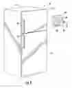 Fig. 03 - Removable and retrofittable water dispenser for a refrigerator