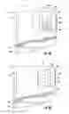 Fig. 12 - Removable and retrofittable water dispenser for a refrigerator