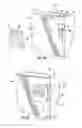 Fig. 15 - Removable and retrofittable water dispenser for a refrigerator