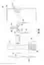 Fig. 23 - Removable and retrofittable water dispenser for a refrigerator