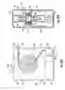 Fig. 25 - Removable and retrofittable water dispenser for a refrigerator
