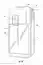 Fig. 29 - Removable and retrofittable water dispenser for a refrigerator