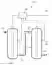 Fig. 01 - System for UV light treatment of a fluid