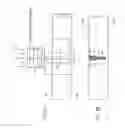 Fig. 03 - LASER CUTTING OF DISPLAY GLASS COMPOSITIONS