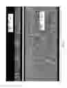 Fig. 12 - LASER CUTTING OF DISPLAY GLASS COMPOSITIONS