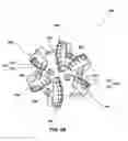 Fig. 08 - Polycrystalline diamond compacts