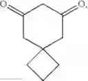 Fig. 10 - Process for the preparation of spiro[2.5]octane-5,7-dione and spiro[3.5]nonane-6,8-dione